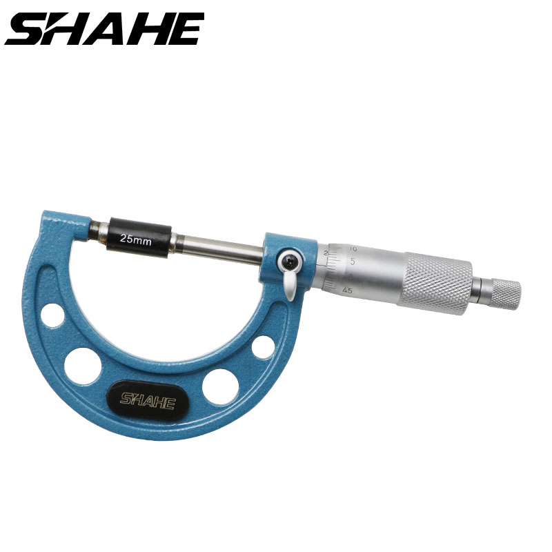 SHAHE-ǰ Ʈ ũι 0.01mm, Ķ ܺ ..